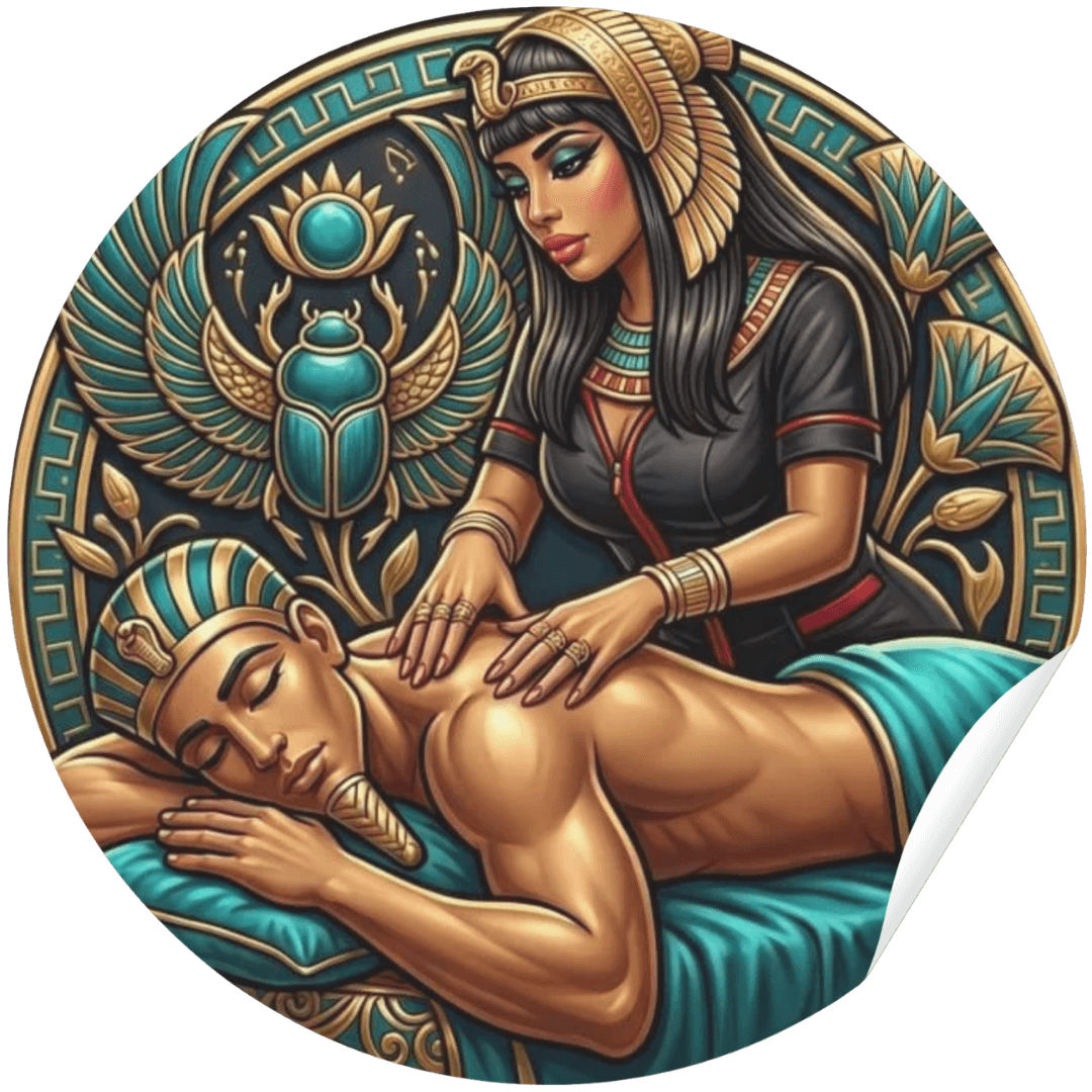 Cleopatra Spa logo