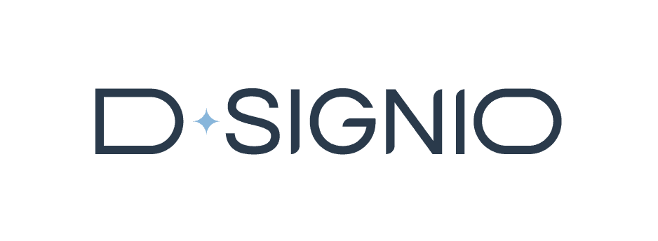 D-Signio logo