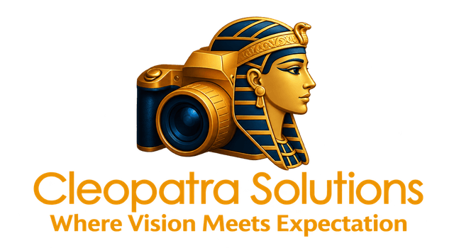 Cleopatra Solutions logo