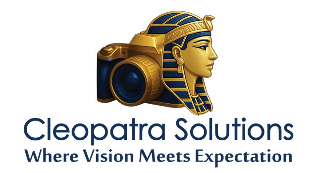 Cleopatra Solutions